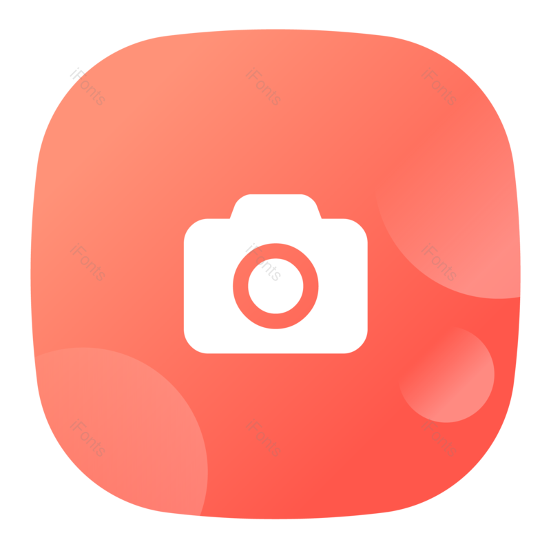 图标图片,图形元素元素,彩色PNG,渐变免抠素材